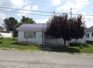 411 West St, Wurtland, KY 41144