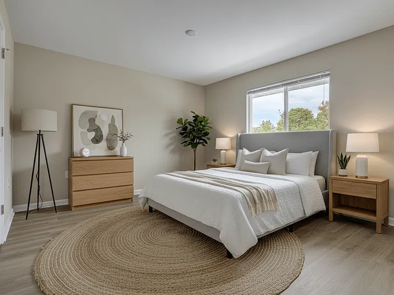Plumly Townhomes — Photo 8