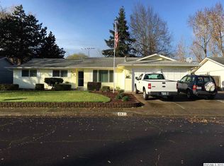 4621 Princess Ct NE, Salem, OR 97305