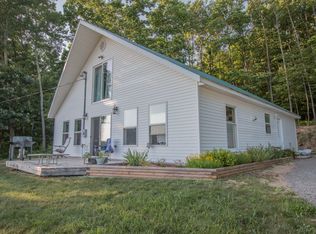 4838 W Log Rd, Shelby, MI 49455