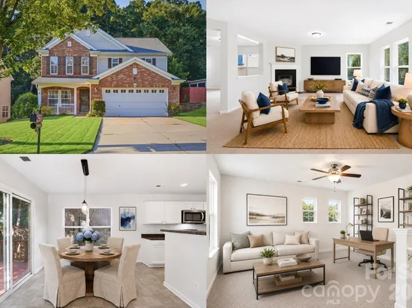 353 Primrose Walk, Fort Mill, SC 29715
