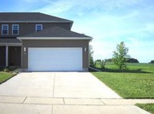 730 Bluegrass Trl, Waterloo, WI 53594