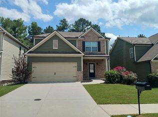 4494 Favored Way, Union City, GA 30291