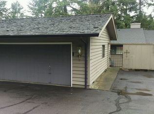 14355 SW 27th Ct, Beaverton, OR 97008