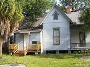 304 Lee Ave, Waycross, GA 31501