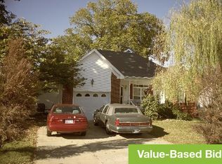 824 Pebble Beach Cir, Mount Juliet, TN 37122