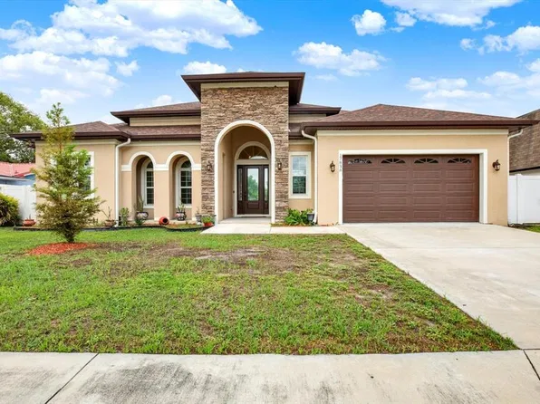 17838 MORNINGHIGH DRIVE, LUTZ, FL 33549