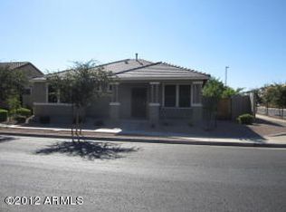 3350 E Ivanhoe St, Gilbert, AZ 85295