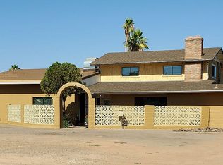 1705 N Center St, Mesa, AZ 85201