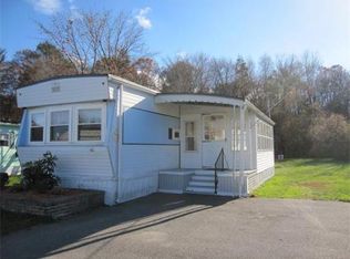 15 Jason Way, West Bridgewater, MA 02379