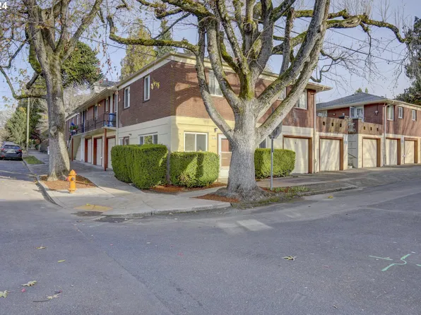 1501 SE Oak St, Portland, OR 97214