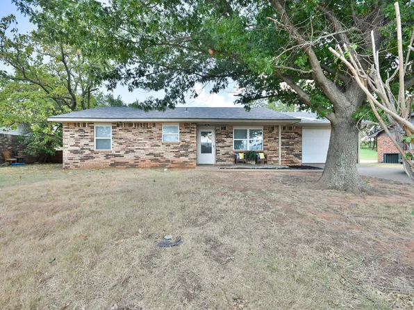 180119 Larue Dr, Comanche, OK 73529