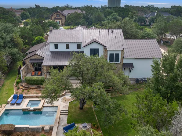 118 LEDGE SPGS, Boerne, TX 78006