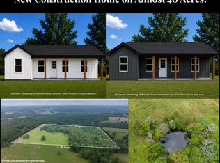 3249 Clark Ln, Mansfield, MO 65704
