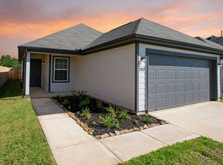 2412 Cave Fish Dr, Conroe, TX 77384