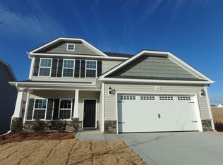 240 Lanier Place, Clayton, NC 27527