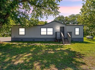 207 S Oak St, Talala, OK 74080