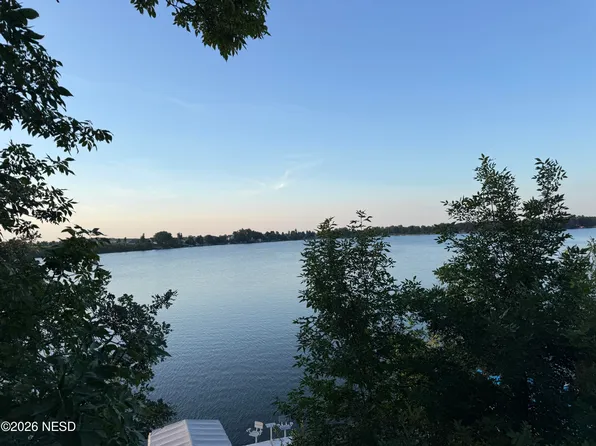 2536 Lake Cochrane Dr W, Gary, SD 57237