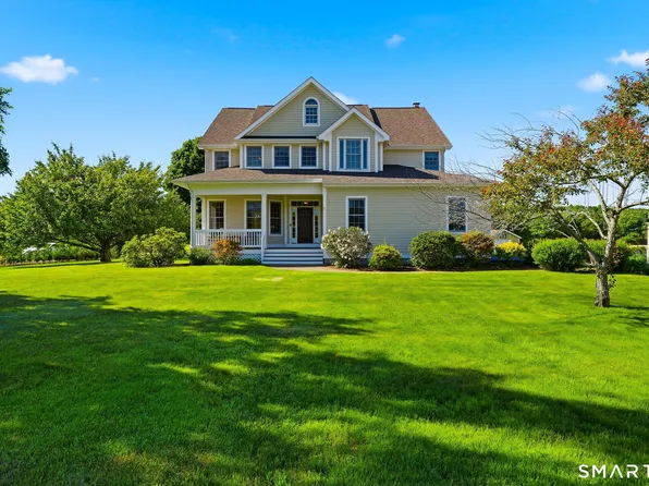 124 Old Maids Lane, Glastonbury, CT 06073