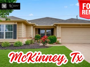 2412 Grover Cleveland Dr, McKinney, TX 75072