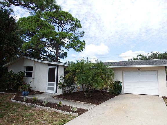 289 Rotonda West FL 33947