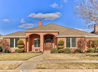 6020 90th St, Lubbock, TX 79424