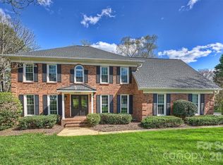 10501 Roseberry Ct, Charlotte, NC 28277