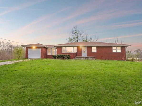1219 N Park St, Hardin, IL 62047
