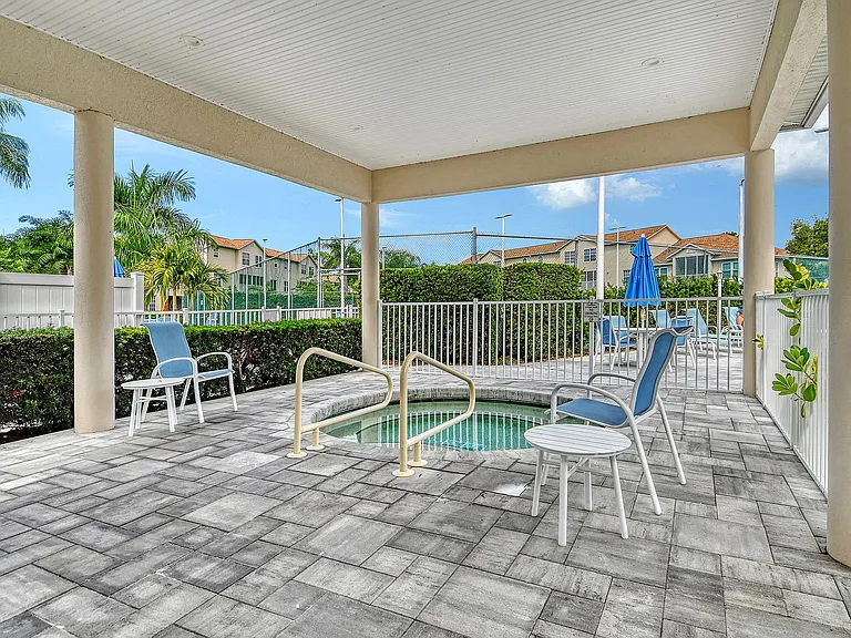 8370 Wingate Dr #724 — Photo 43