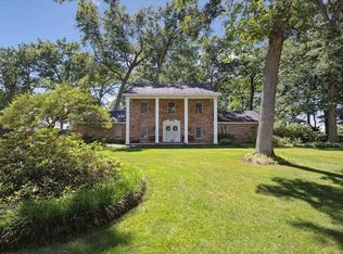 51393 Simmons Dr, South Bend, IN