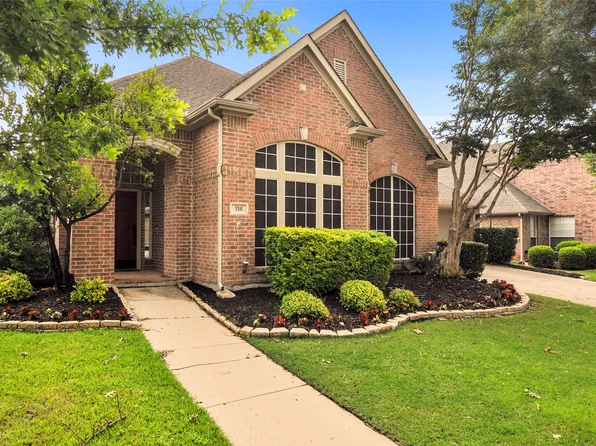 316 Lakewood Dr, Trophy Club, TX 76262