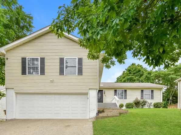 740 Dover Glen Dr, Antioch, TN 37013