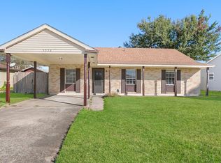 5036 Highland Dr, Marrero, LA 70072