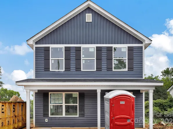 513 Harrel St, Salisbury, NC 28144
