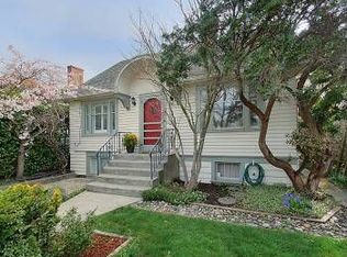 7004 Linden Ave N, Seattle, WA 98103