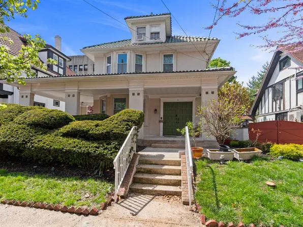 5 75th St, North Bergen, NJ 07047