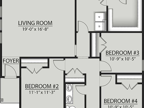 2nd image of this home