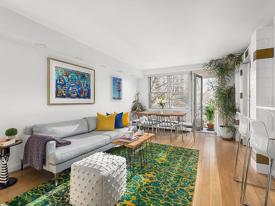 1st image of 303 W 66th St APT 4HE