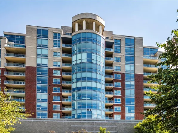 132 Lakefront Blvd Unit 1102, Buffalo, NY 14202