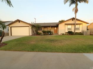 308 S Armel Dr, Covina, CA 91722