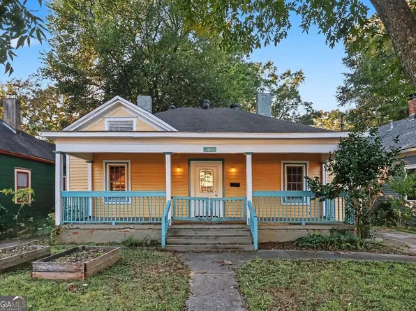 1371 Beatie Ave SW, Atlanta, GA 30310