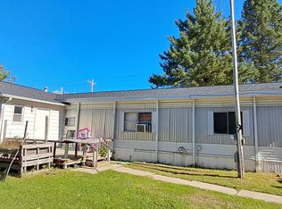 6840 Barclay Ave, Onaway, MI 49765