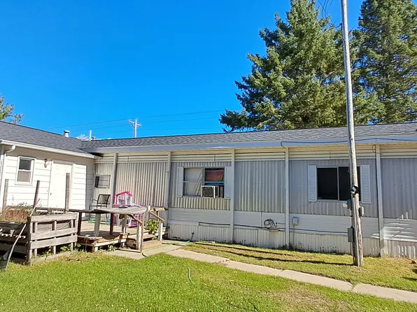 6840 Barclay Ave, Onaway, MI 49765