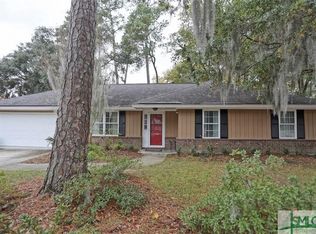 9 Brickhaven Rd, Savannah, GA 31410