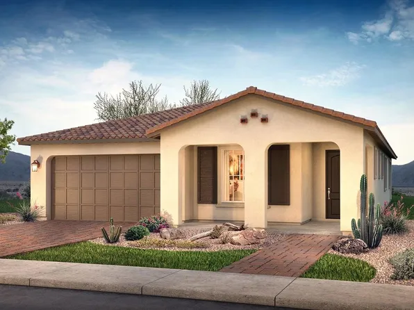 21416 E Kingbird Dr, Queen Creek, AZ 85142