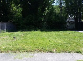 616 N Claybrook St, Memphis, TN 38107