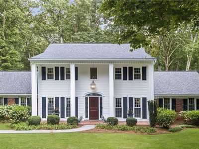 260 Waverly Hall Dr, Roswell, GA, 30075
