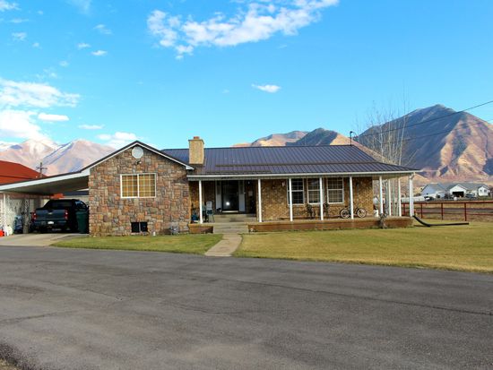 8577 S State Rd Spanish Fork Ut 84660 Mls 1713734 Zillow