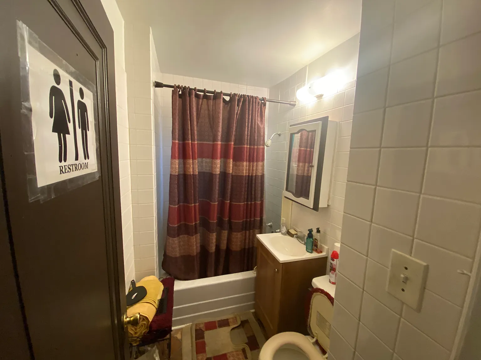 2 bed, $800 — Photo 3