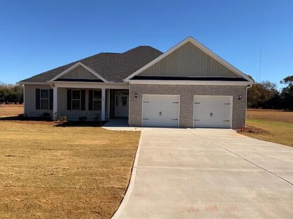 644 Jet Pass, Beech Island, SC 29842